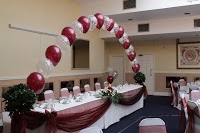 Silver Lining Wedding Services   Wedding Flowers and Venue Decoration 1074306 Image 1